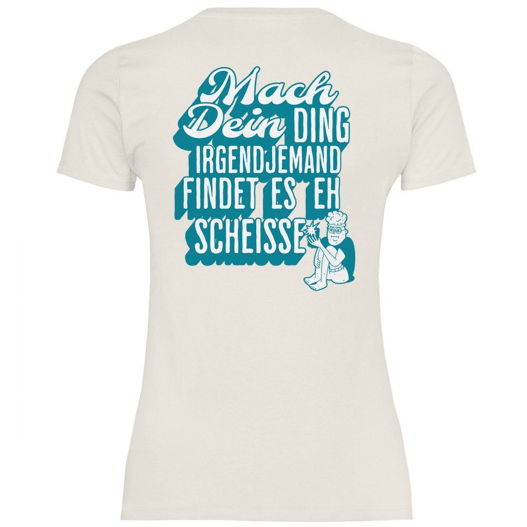 Damen T-Shirt 