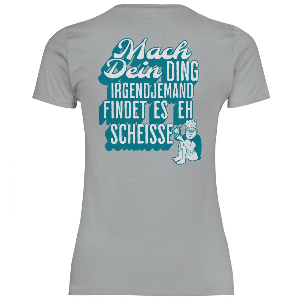 Damen T-Shirt 