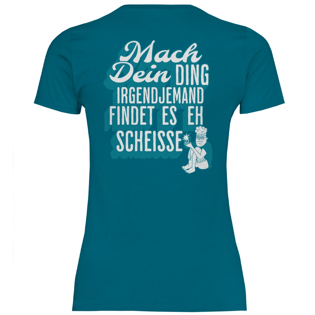 Damen T-Shirt 