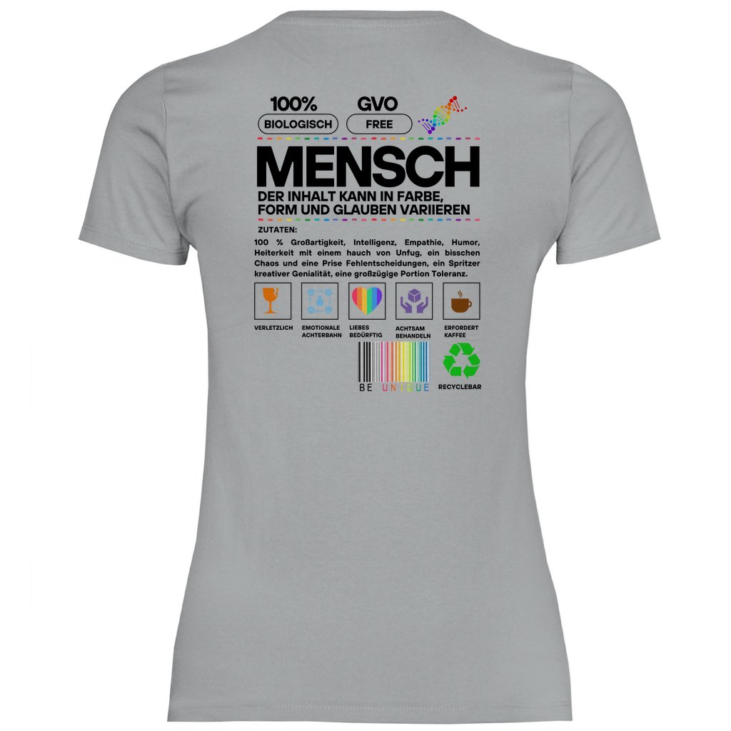 Damen T-Shirt 
