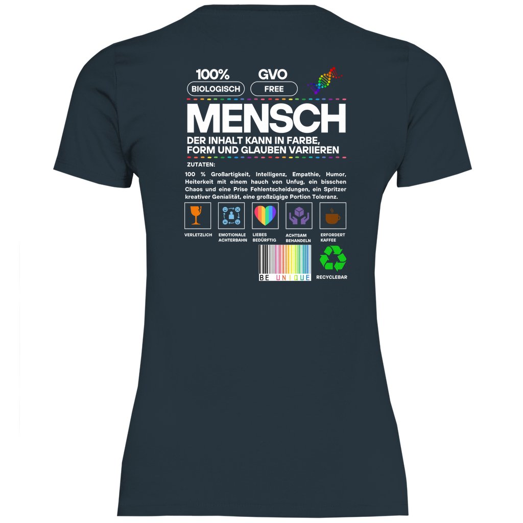 Damen T-Shirt 