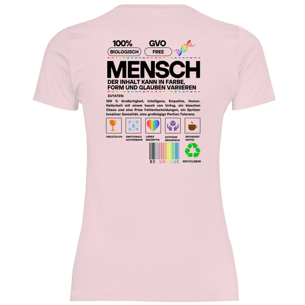 Damen T-Shirt 