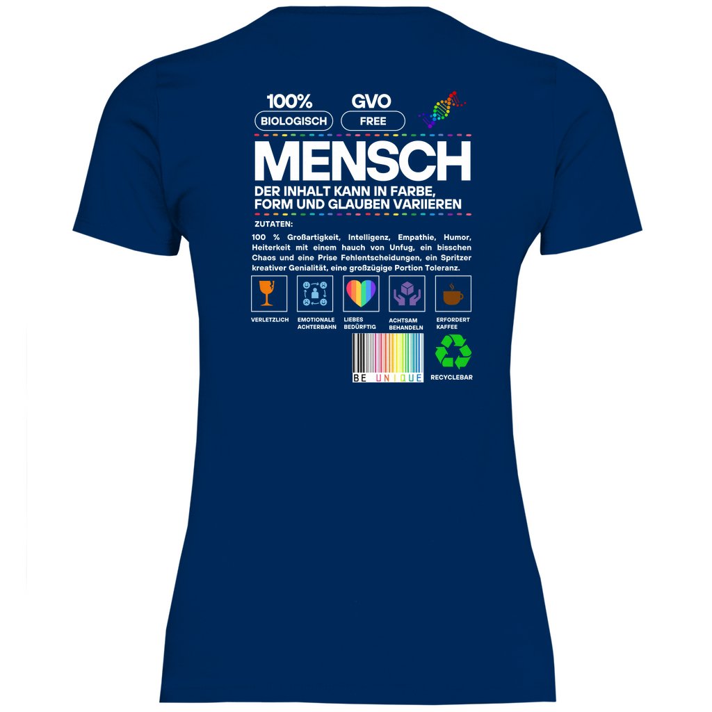 Damen T-Shirt 
