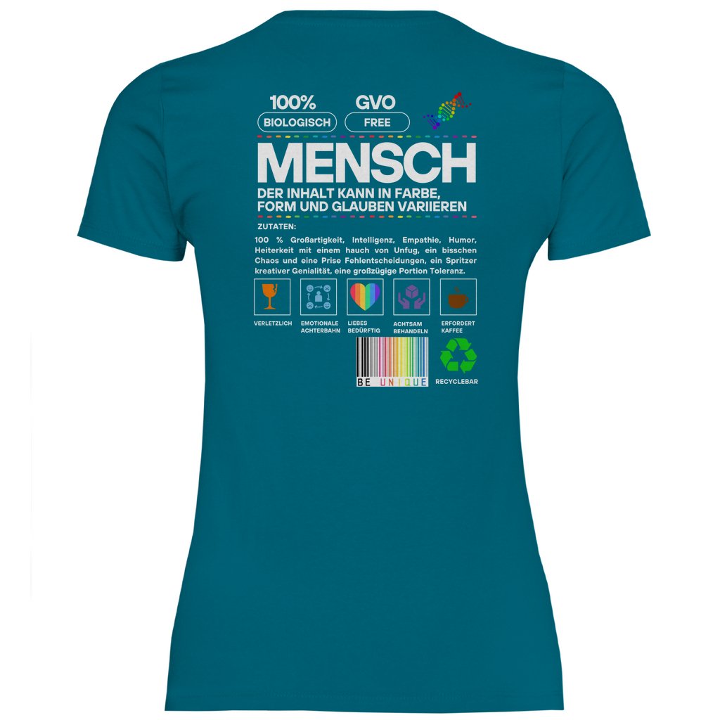 Damen T-Shirt 