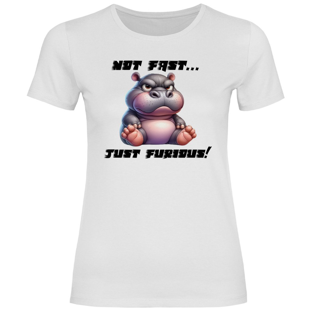 Damen T-Shirt 