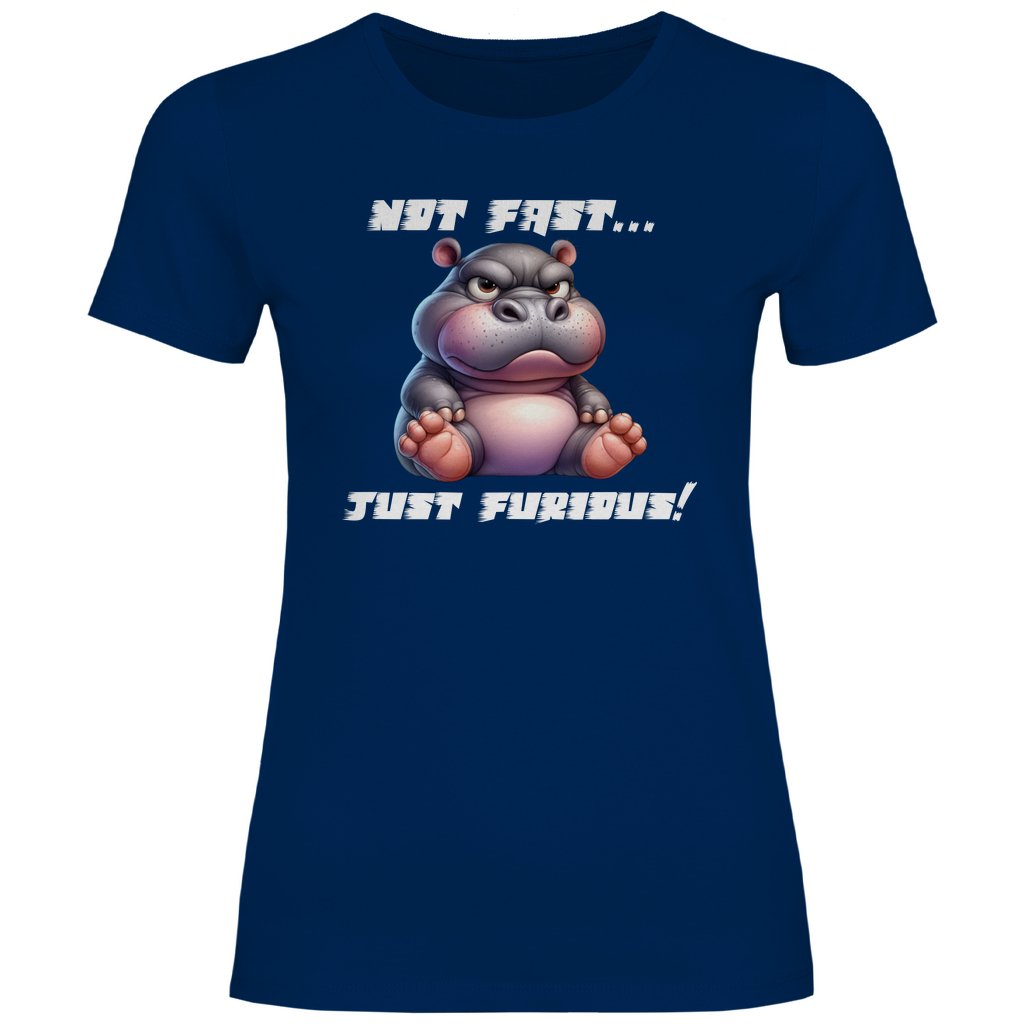 Damen T-Shirt 