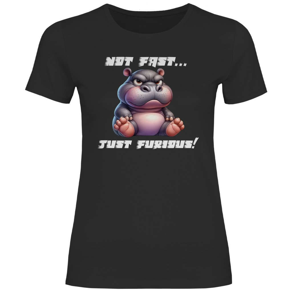 Damen T-Shirt 