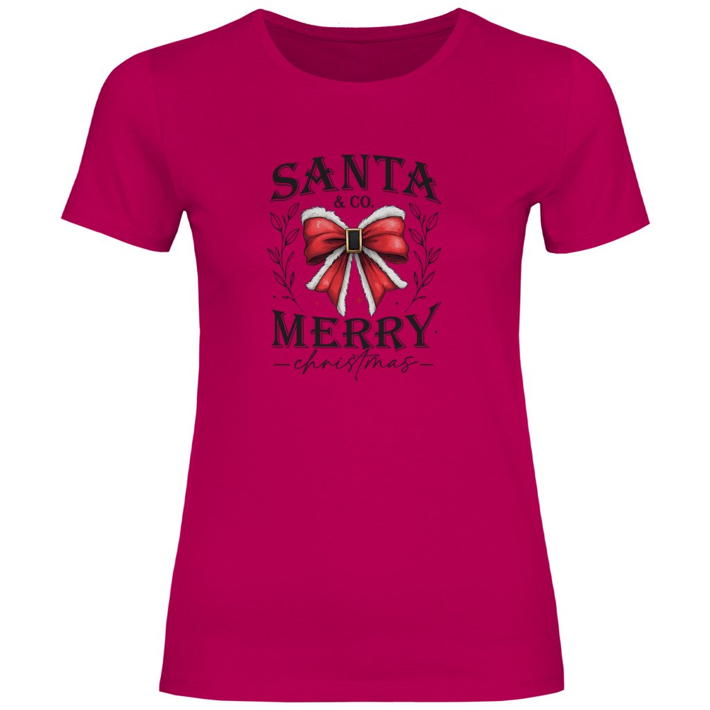 Damen T-Shirt 