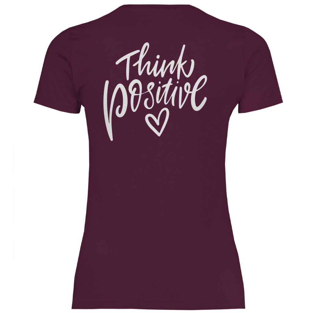 Damen T-Shirt 
