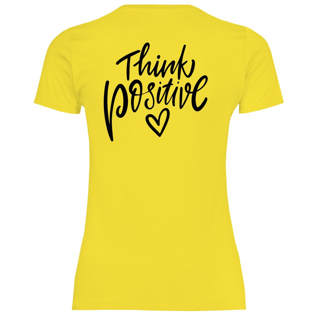 Damen T-Shirt 