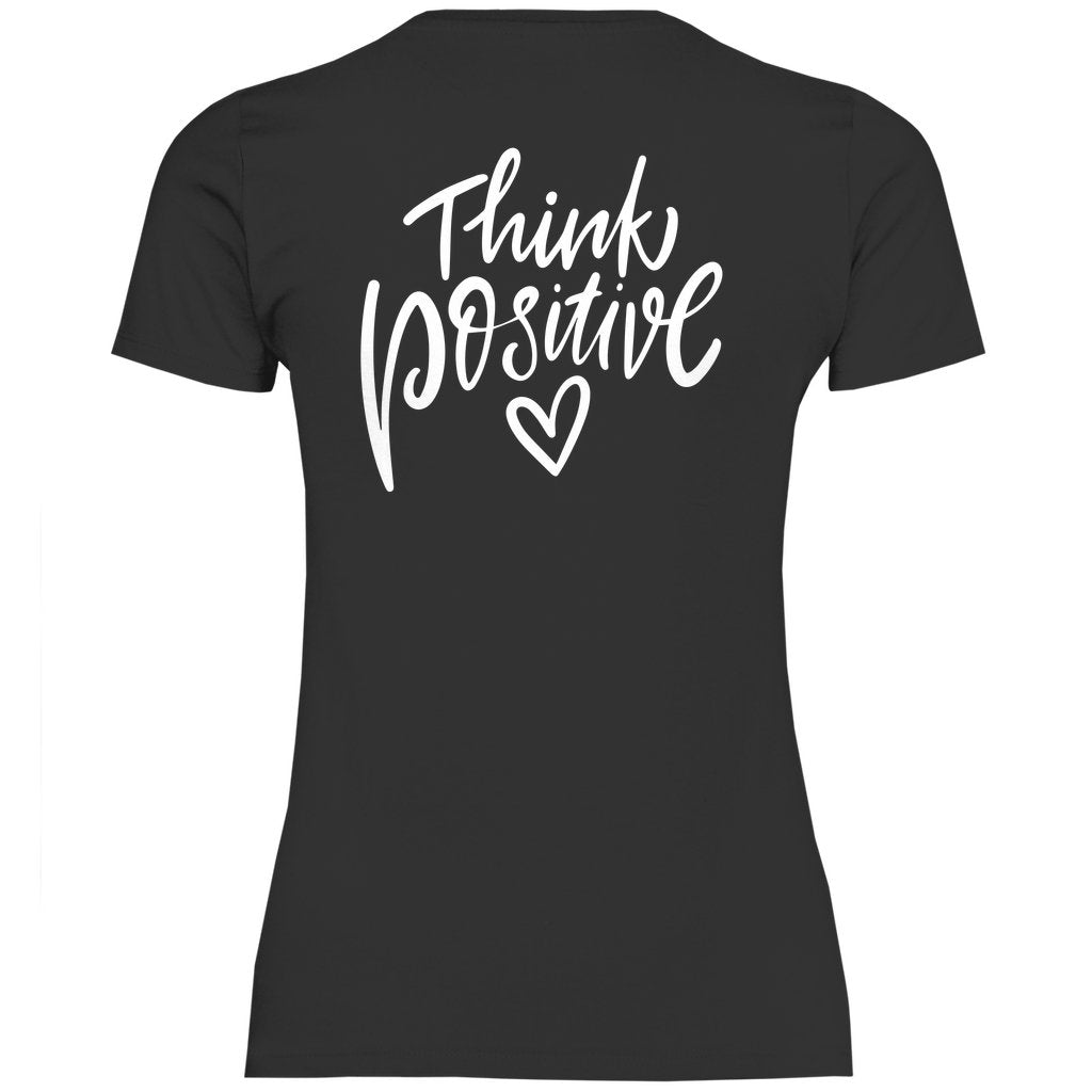 Damen T-Shirt 