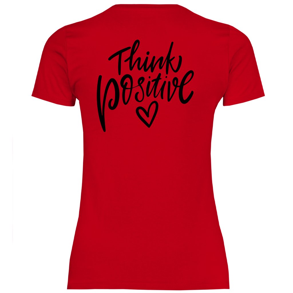 Damen T-Shirt 