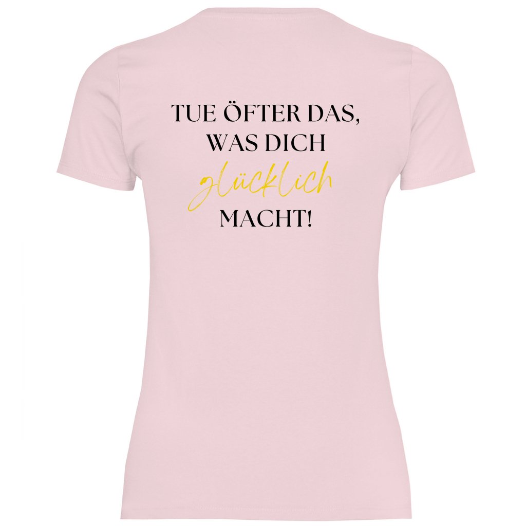 Damen T-Shirt 