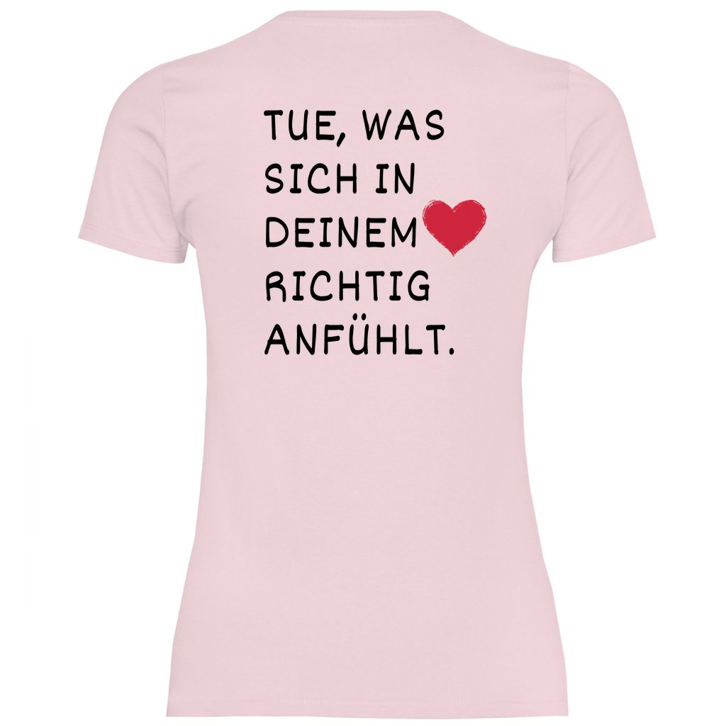 Damen T-Shirt 