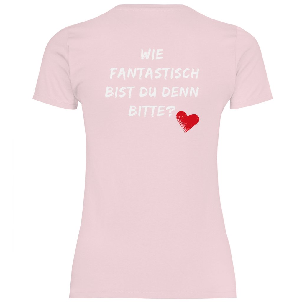 Damen T-Shirt 