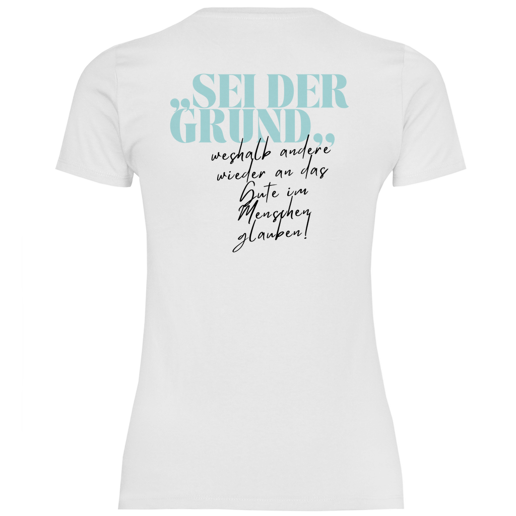 Damen T-Shirt 
