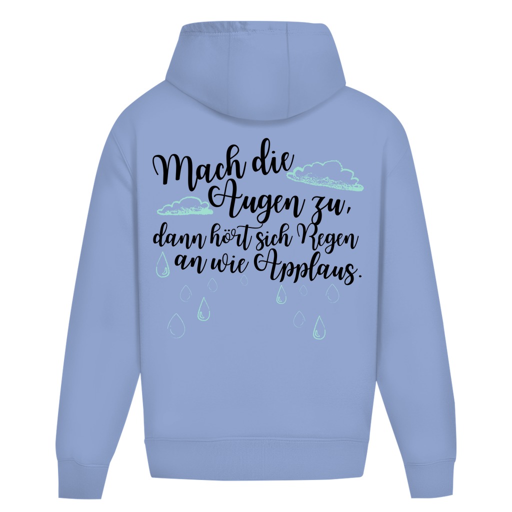 Oversize Hoodie 