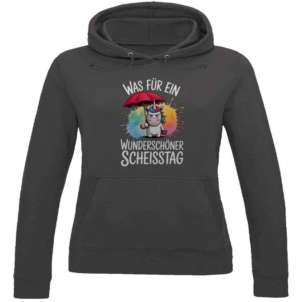 Damen Hoodie 