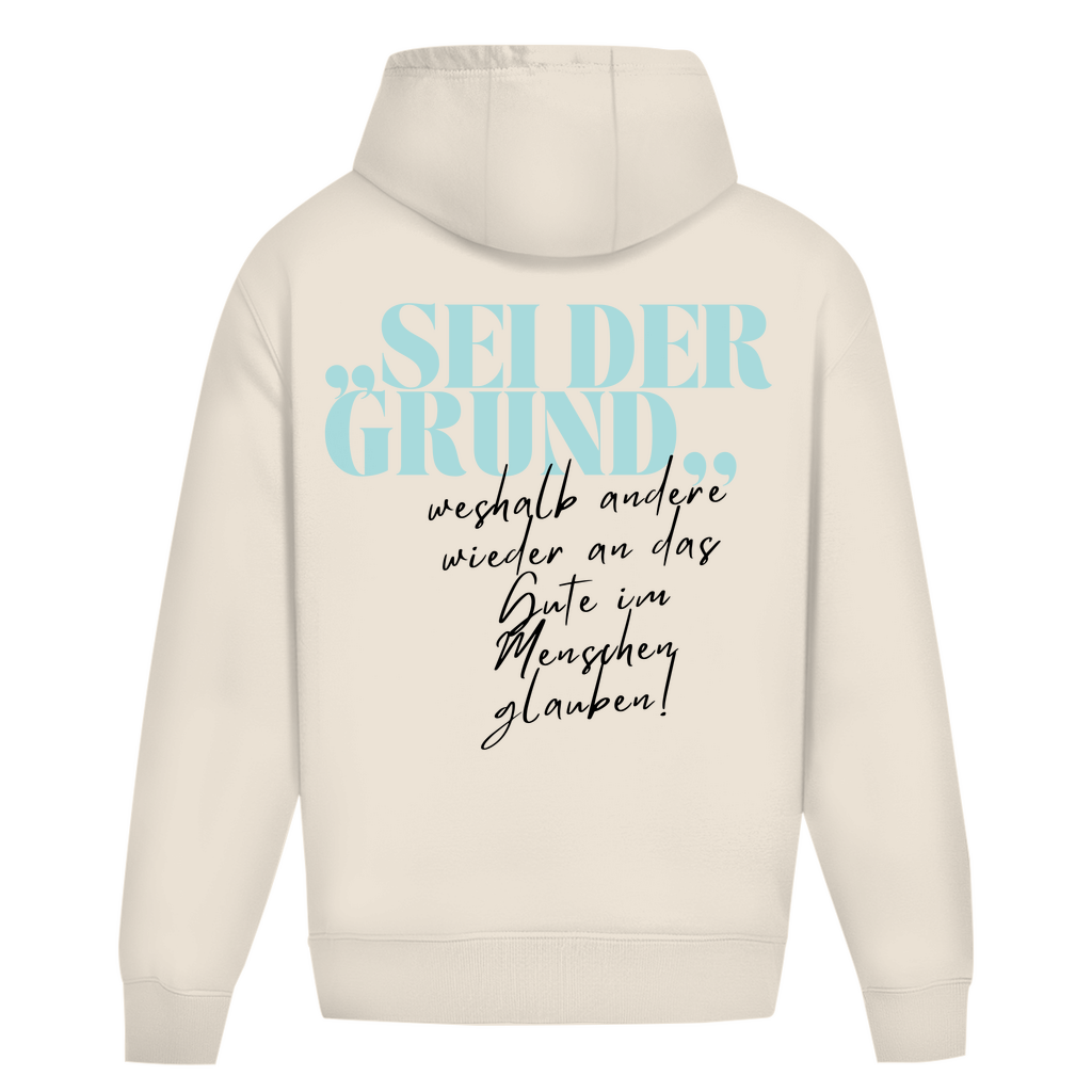 Oversize Hoodie 