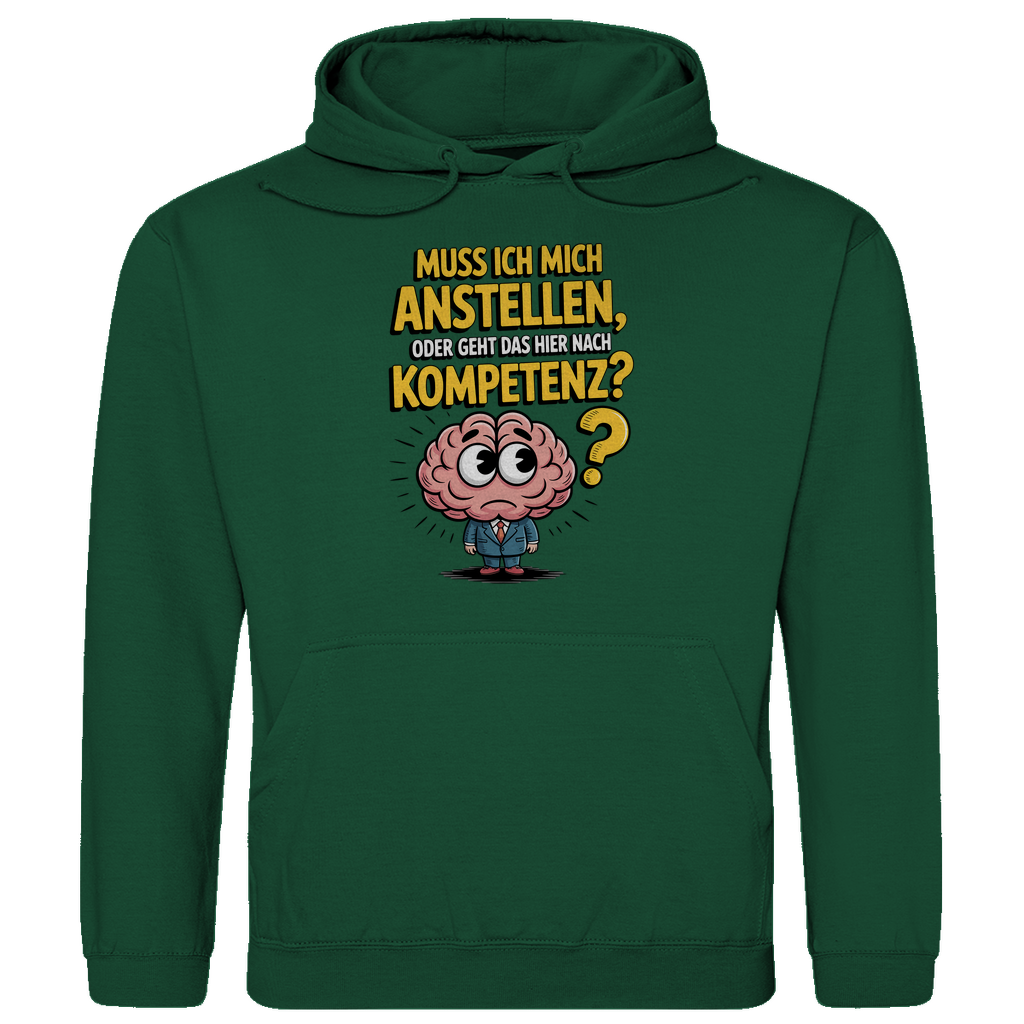 Herren Hoodie 
