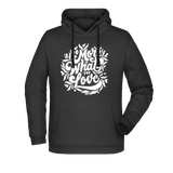 Do more... Damen Hoodie