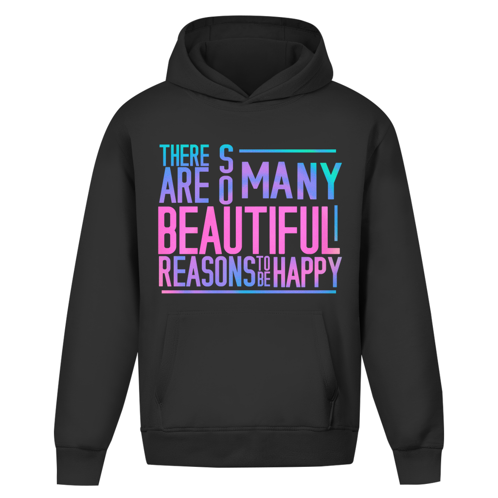 Oversize Hoodie 