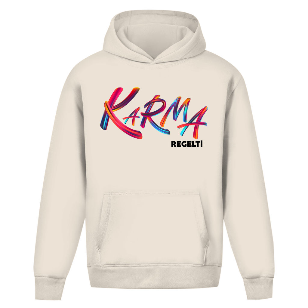 Oversize Hoodie 
