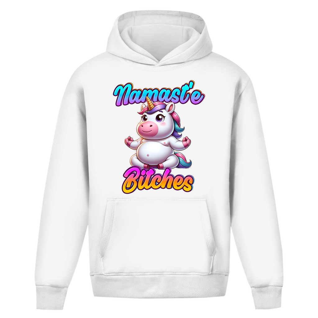Oversize Hoodie 