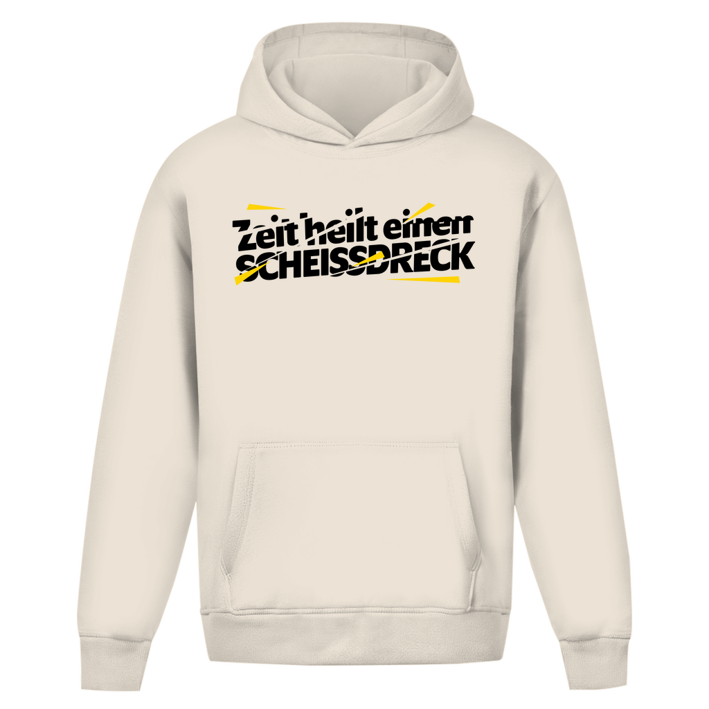 Oversize Hoodie 