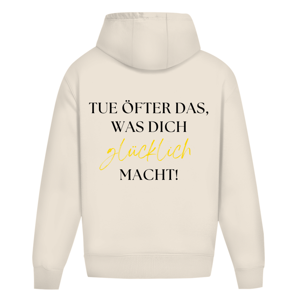 Oversize Hoodie 