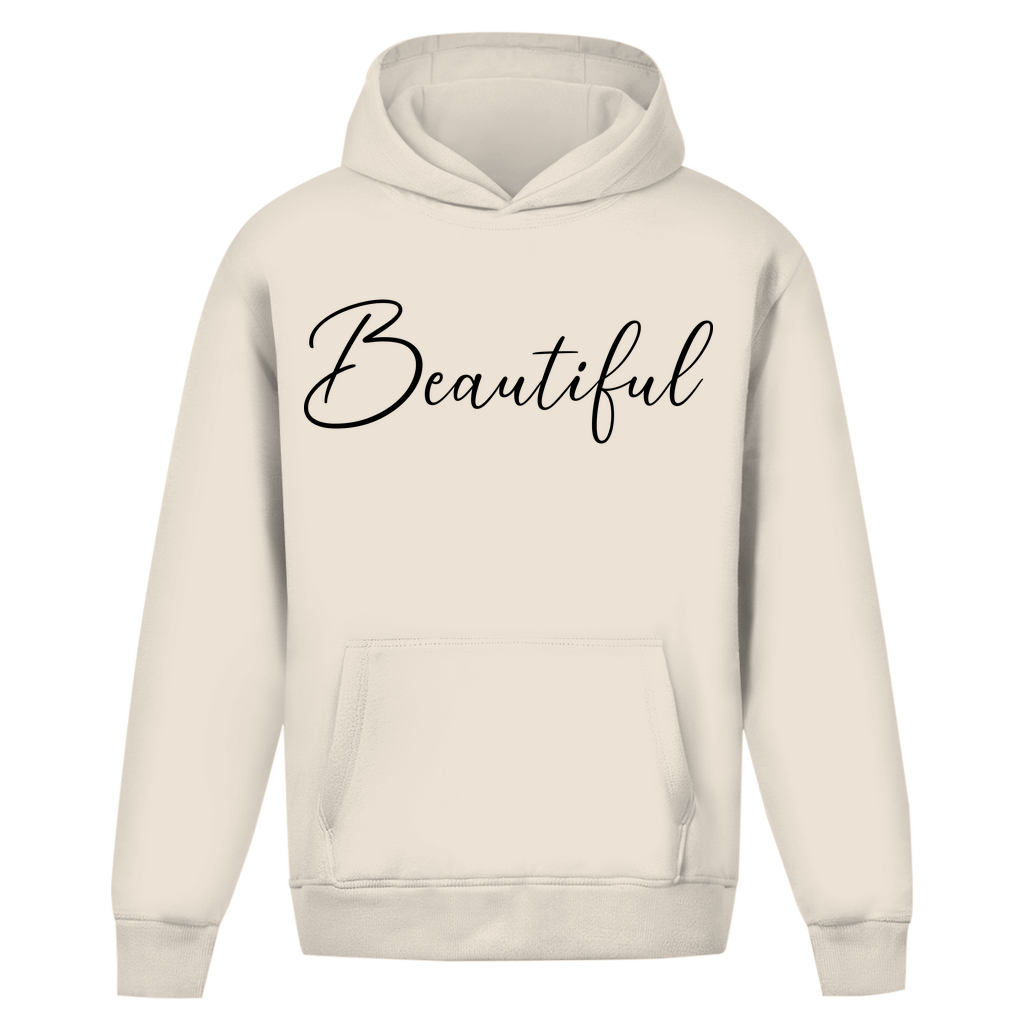Oversize Hoodie 