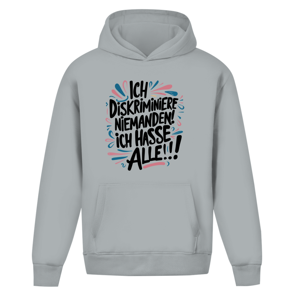 Oversize Hoodie 