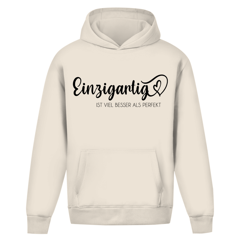 Oversize Hoodie 