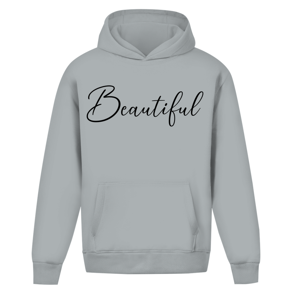 Oversize Hoodie 