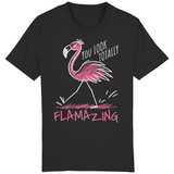 Premium T-Shirt "Flamazing"