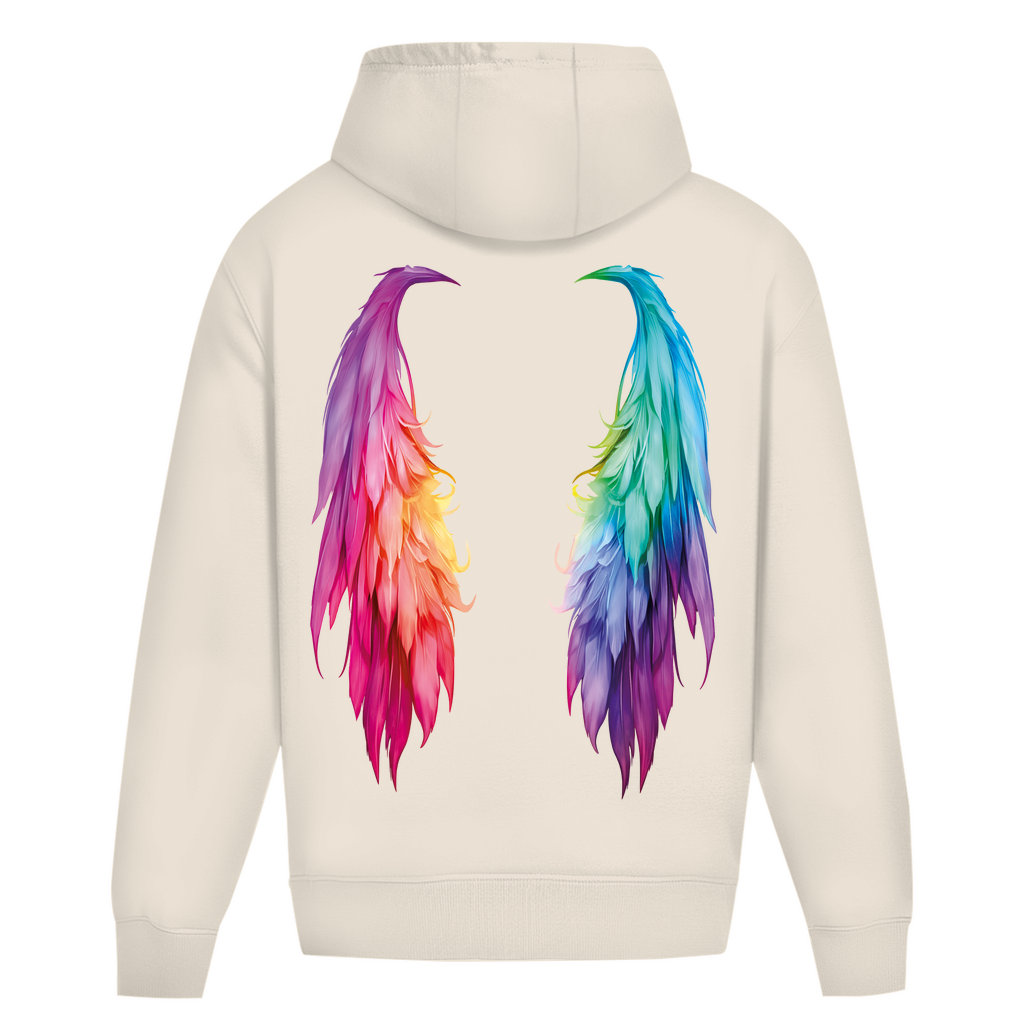 Oversize Hoodie 