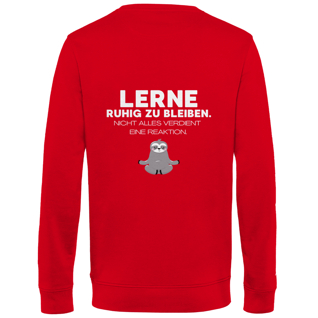 Herren Sweatshirt 