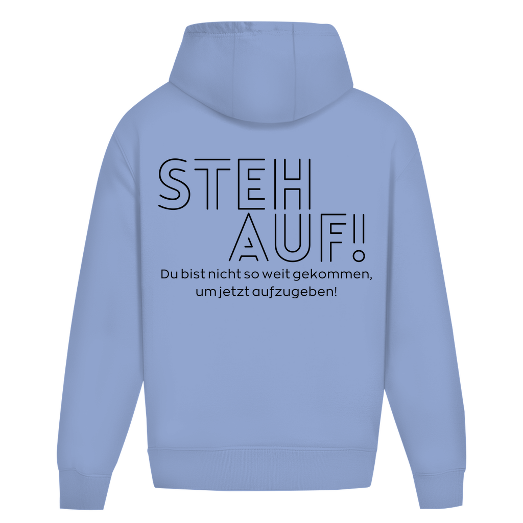 Oversize Hoodie 