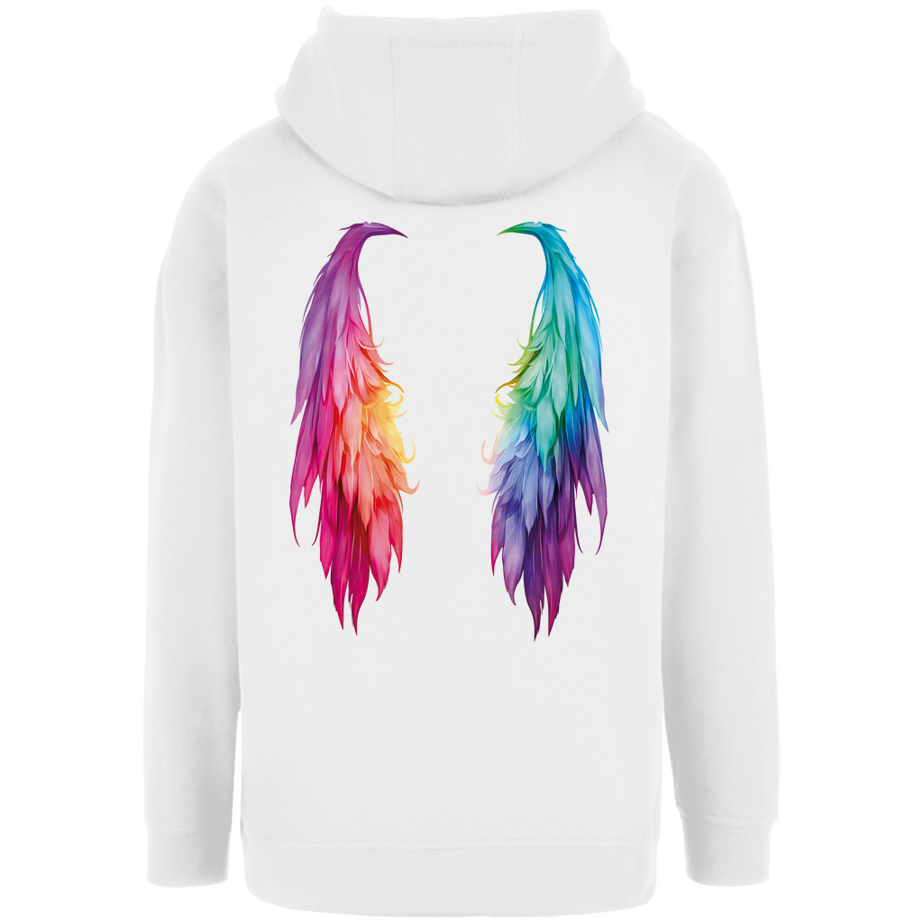 Unisex Oversize Hoodie 