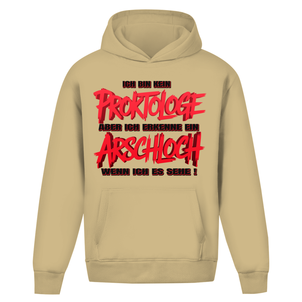 Oversize Hoodie 