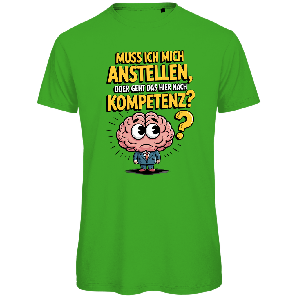 Herren  T-Shirt 