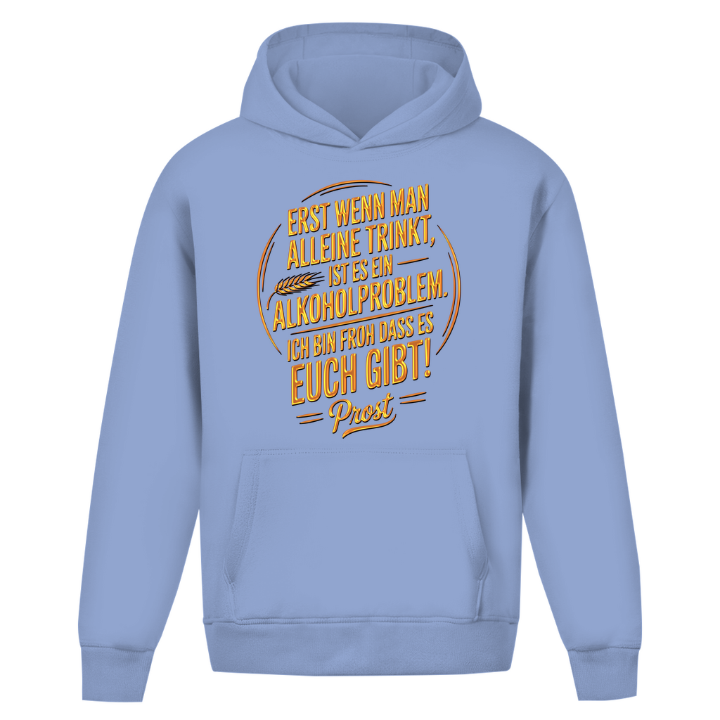 Oversize Hoodie 