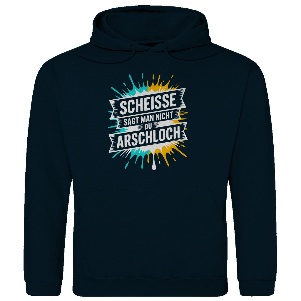 Herren Hoodie 