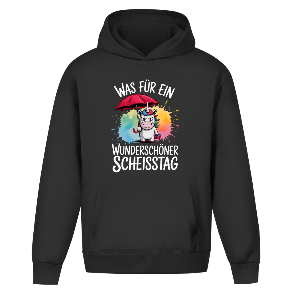 Oversize Hoodie 