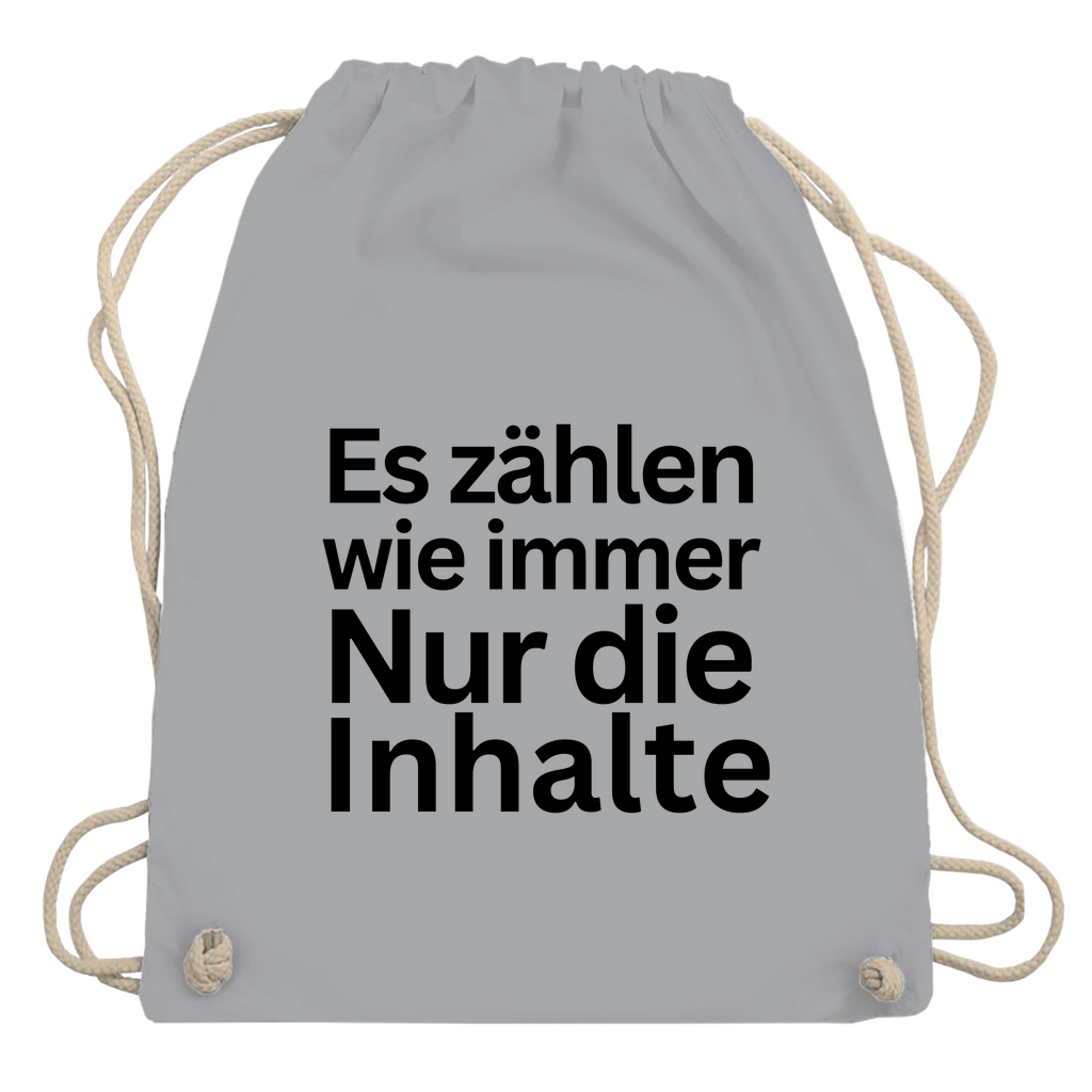 Turnbeutel 