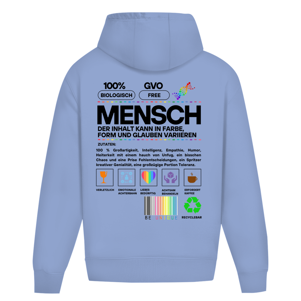 Oversize Hoodie 