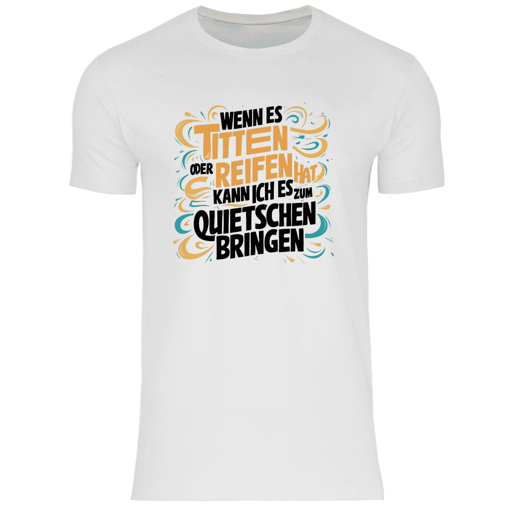 Herren T-Shirt 