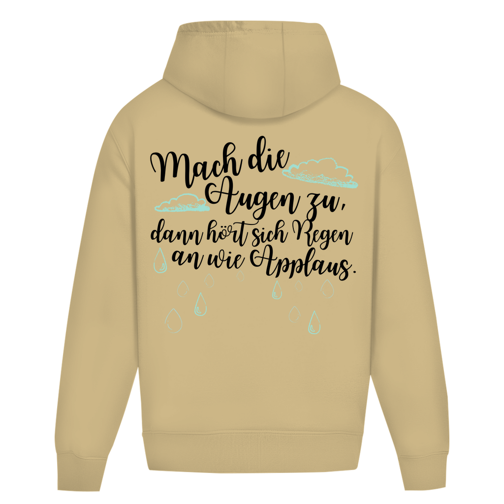 Oversize Hoodie 