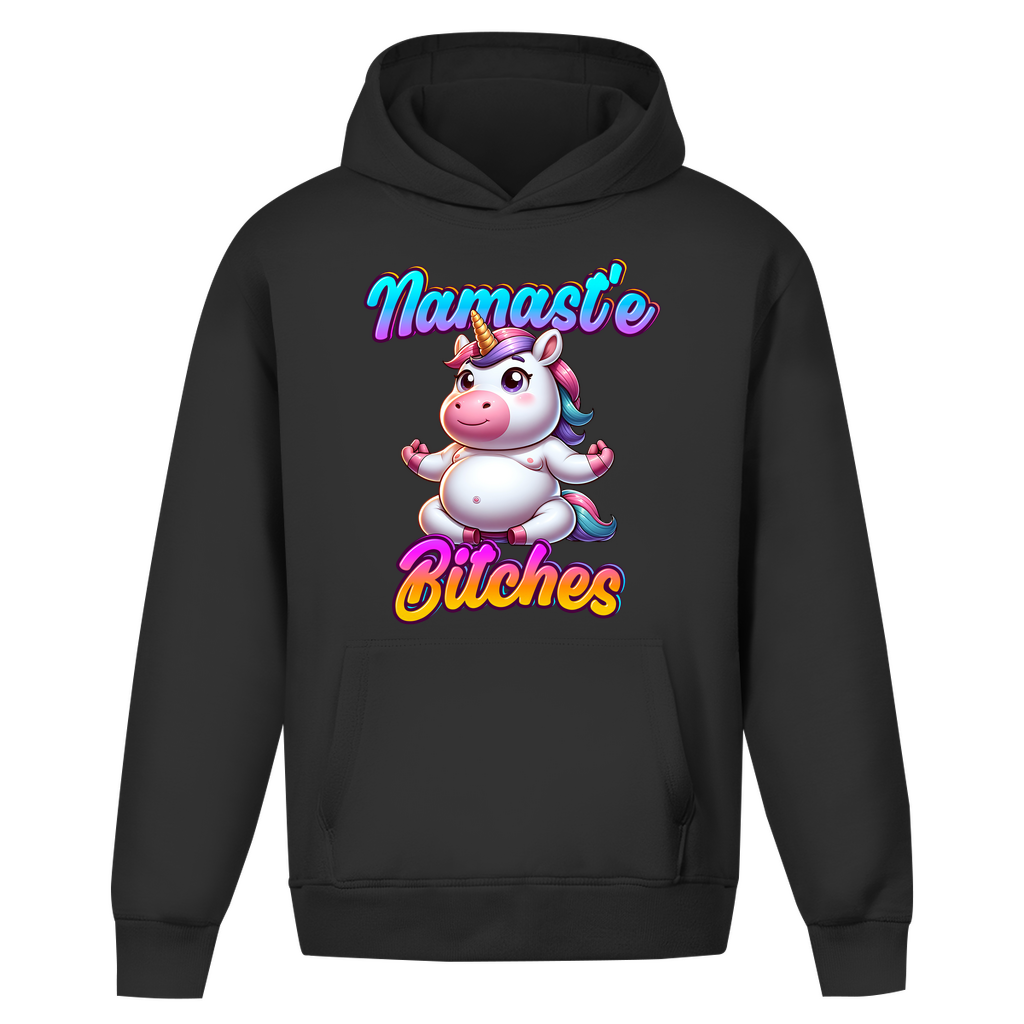 Oversize Hoodie 