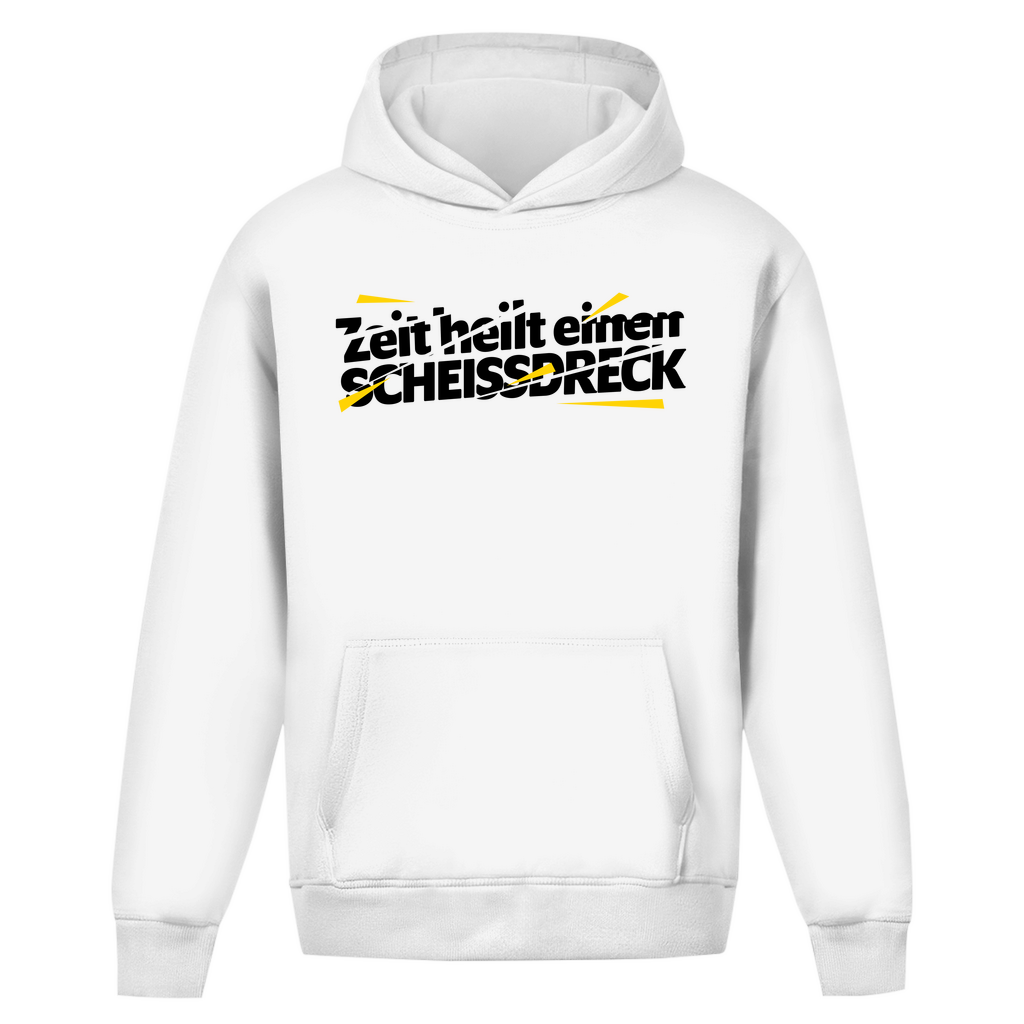 Oversize Hoodie 